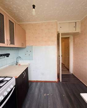2-к квартира, вторичка, 45м2, 5/5 этаж