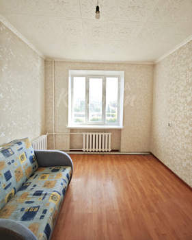 2-к квартира, вторичка, 52м2, 2/5 этаж
