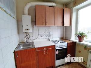 1-к квартира, вторичка, 31м2, 4/5 этаж