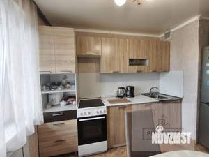 1-к квартира, вторичка, 34м2, 8/14 этаж