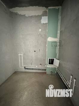 3-к квартира, вторичка, 76м2, 1/3 этаж
