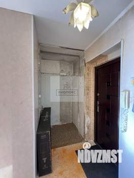 1-к квартира, вторичка, 30м2, 5/5 этаж