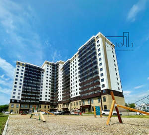 2-к квартира, вторичка, 59м2, 16/16 этаж