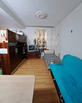 Студия квартира, вторичка, 30м2, 1/3 этаж