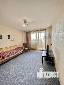 1-к квартира, вторичка, 43м2, 3/17 этаж