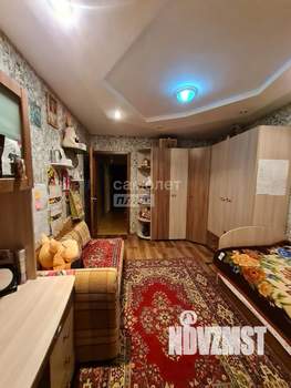 3-к квартира, вторичка, 66м2, 5/9 этаж