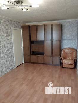 1-к квартира, вторичка, 33м2, 9/9 этаж
