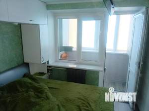2-к квартира, вторичка, 33м2, 4/5 этаж
