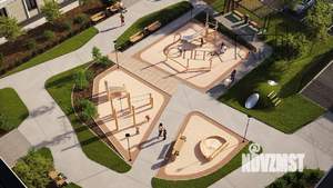 2-к квартира, вторичка, 47м2, 3/4 этаж