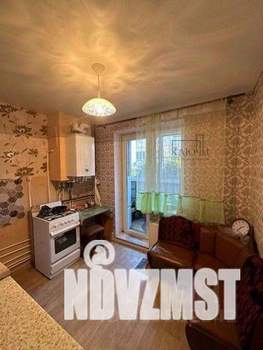 1-к квартира, вторичка, 33м2, 1/3 этаж