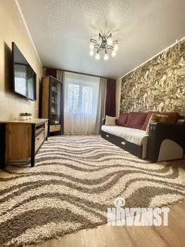3-к квартира, вторичка, 65м2, 1/5 этаж