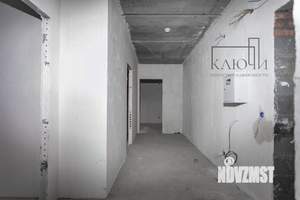 2-к квартира, вторичка, 73м2, 1/3 этаж