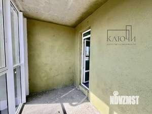 3-к квартира, вторичка, 85м2, 3/3 этаж