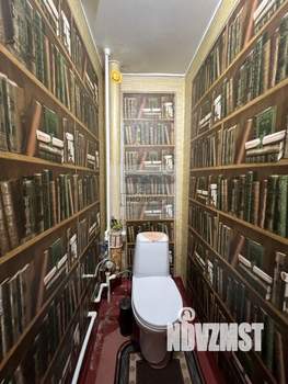2-к квартира, вторичка, 44м2, 3/9 этаж