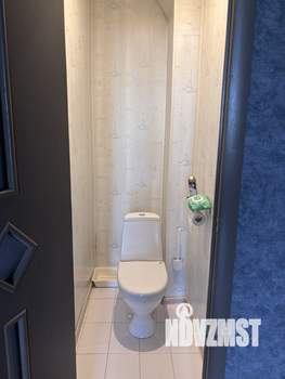 2-к квартира, вторичка, 51м2, 1/3 этаж