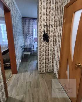 1-к квартира, вторичка, 26м2, 3/10 этаж