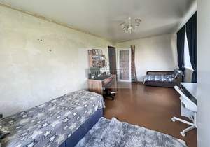 3-к квартира, вторичка, 61м2, 5/5 этаж