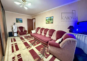 2-к квартира, вторичка, 44м2, 5/5 этаж
