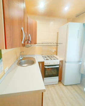 2-к квартира, вторичка, 47м2, 2/5 этаж