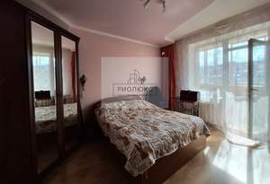 3-к квартира, вторичка, 90м2, 6/9 этаж