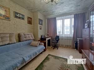 1-к квартира, вторичка, 38м2, 2/3 этаж