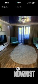 2-к квартира, вторичка, 72м2, 1/10 этаж