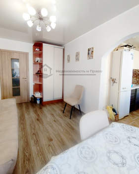 2-к квартира, вторичка, 68м2, 7/10 этаж