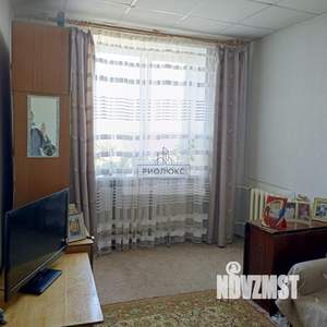 2-к квартира, вторичка, 48м2, 2/3 этаж