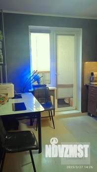 3-к квартира, вторичка, 65м2, 2/10 этаж