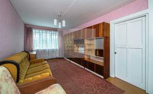 3-к квартира, вторичка, 61м2, 2/5 этаж