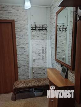 2-к квартира, вторичка, 45м2, 3/5 этаж
