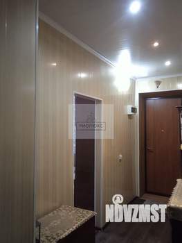 2-к квартира, вторичка, 54м2, 3/3 этаж