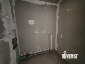 2-к квартира, вторичка, 50м2, 8/10 этаж