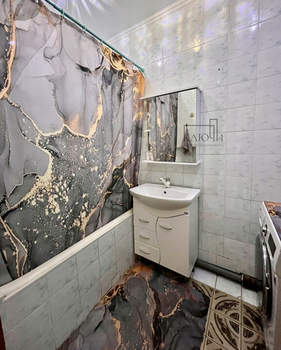 2-к квартира, вторичка, 55м2, 4/4 этаж