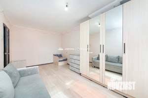 1-к квартира, вторичка, 33м2, 8/9 этаж