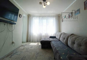 2-к квартира, вторичка, 49м2, 8/9 этаж