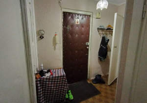 2-к квартира, вторичка, 45м2, 3/5 этаж