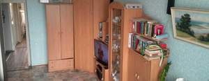 2-к квартира, вторичка, 56м2, 5/5 этаж