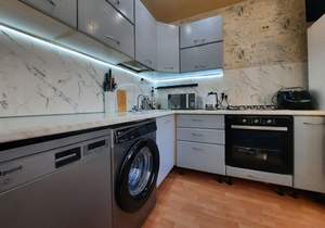 2-к квартира, вторичка, 53м2, 9/10 этаж