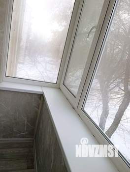 2-к квартира, вторичка, 51м2, 2/4 этаж