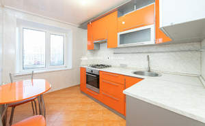 2-к квартира, вторичка, 54м2, 5/5 этаж