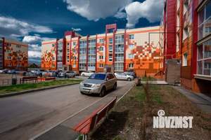 1-к квартира, вторичка, 69м2, 2/4 этаж