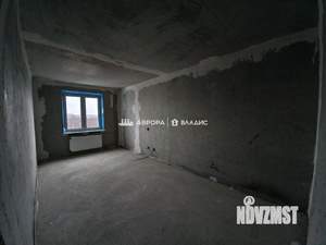 1-к квартира, вторичка, 33м2, 5/10 этаж