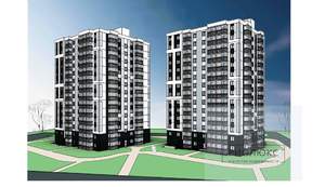 2-к квартира, вторичка, 62м2, 5/10 этаж