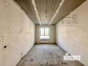 2-к квартира, вторичка, 64м2, 1/3 этаж