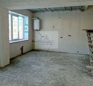 4-к квартира, вторичка, 137м2, 1/2 этаж