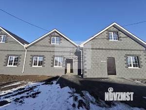 3-к квартира, вторичка, 70м2, 1/2 этаж