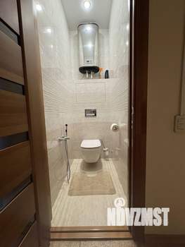 3-к квартира, вторичка, 79м2, 4/4 этаж