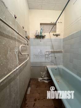 2-к квартира, вторичка, 40м2, 3/3 этаж