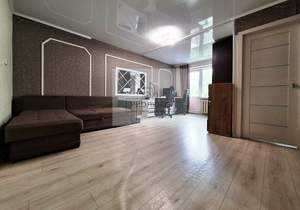 1-к квартира, вторичка, 32м2, 2/5 этаж